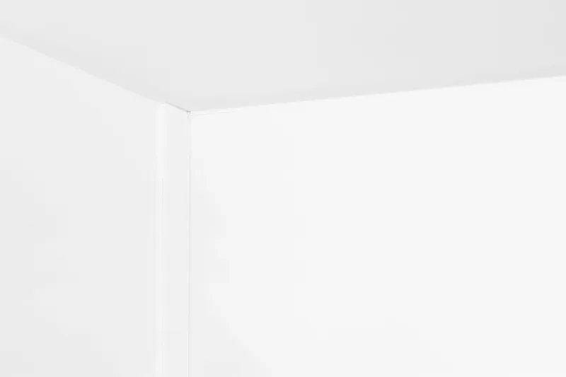 TV-taso Acme 210 cm - Valkoinen - Huonekalut - TV- & Mediakalusteet - Tv taso & Mediataso