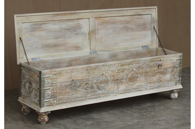 TV-taso Adya 145 cm - Akaasia Beige - Huonekalut - TV- & Mediakalusteet - Tv taso & Mediataso