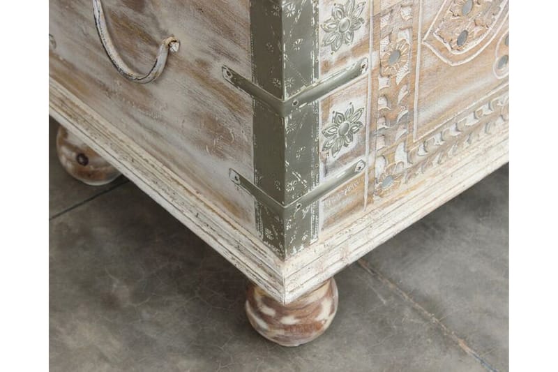 TV-taso Adya 145 cm - Akaasia Beige - Huonekalut - TV- & Mediakalusteet - Tv taso & Mediataso
