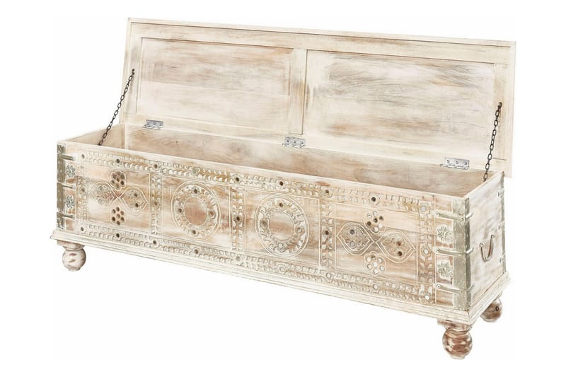 TV-taso Adya 145 cm - Akaasia Beige - Huonekalut - TV- & Mediakalusteet - Tv taso & Mediataso