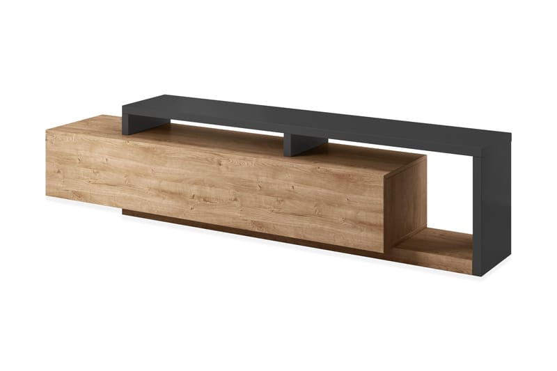 TV-taso Albarado 219 cm - Huonekalut - TV- & Mediakalusteet - Tv taso & Mediataso