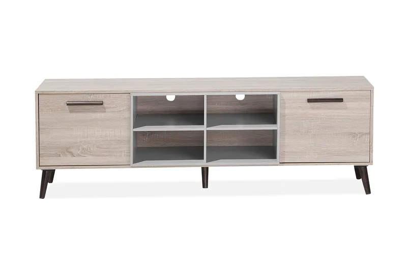 TV-taso Alloa 40x180 cm - Huonekalut - TV- & Mediakalusteet - Tv taso & Mediataso