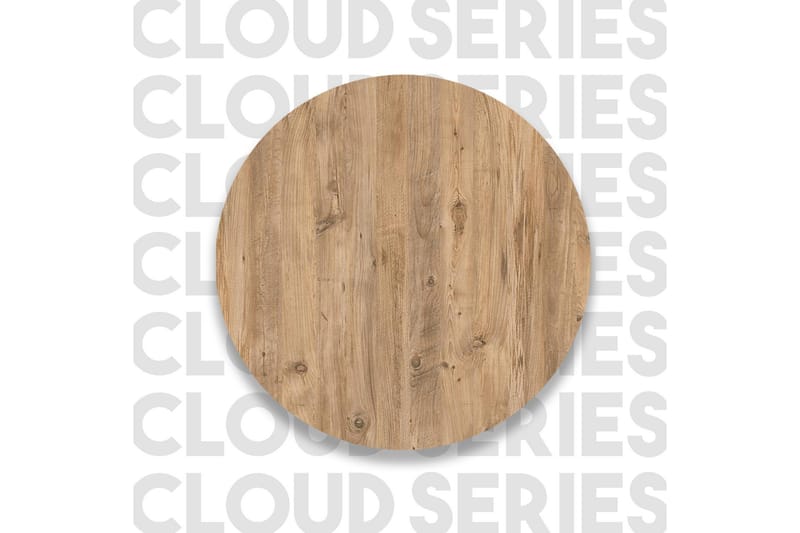 TV-taso Anysa 110 cm - Luonnonväri - Huonekalut - TV- & Mediakalusteet - Tv taso & Mediataso