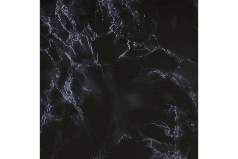 TV-taso Athena 107x50 cm Musta/Marmorikuvio - Novogratz - Huonekalut - TV- & Mediakalusteet - Tv taso & Mediataso