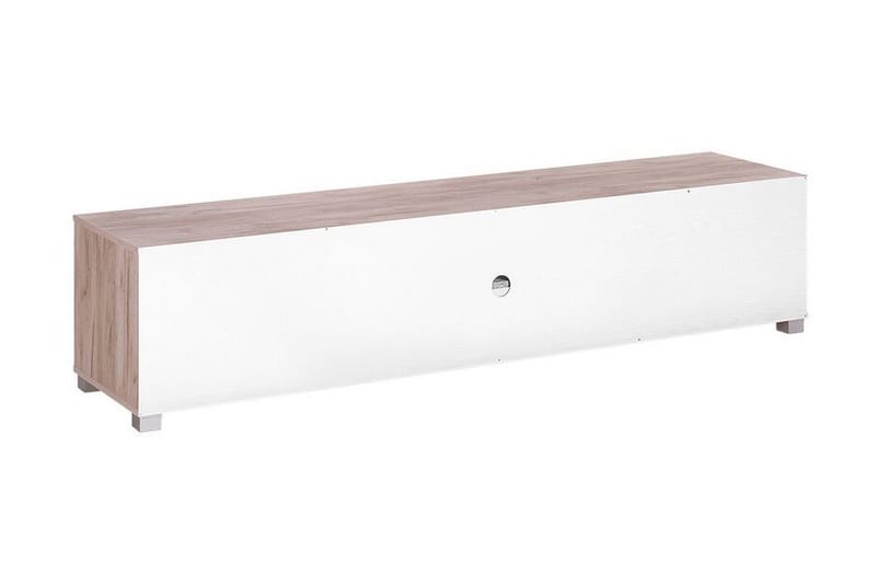 TV-taso Azsa 180 cm - Puu/Luonnonväri - Huonekalut - TV- & Mediakalusteet - Tv taso & Mediataso