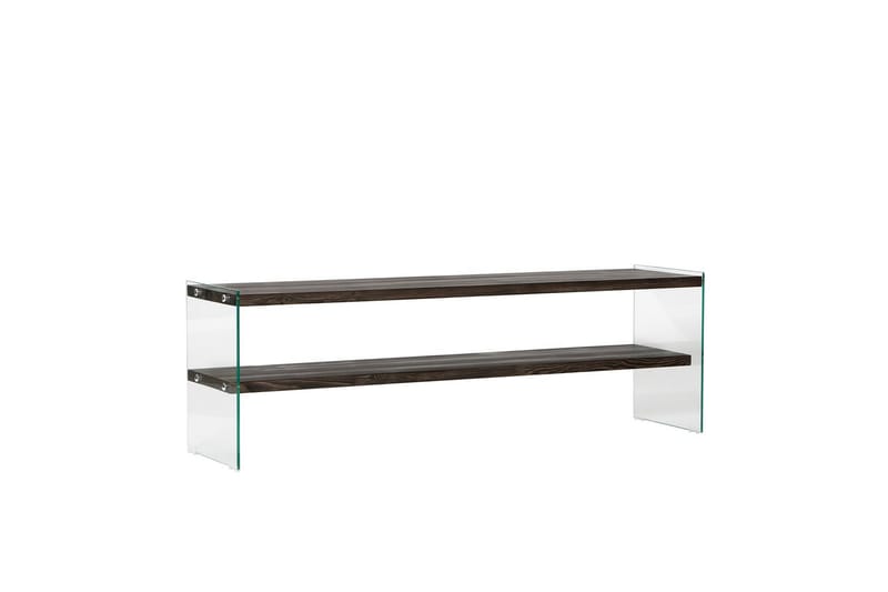 Tv-taso Banize 140 cm - Antrasiitti - Huonekalut - TV- & Mediakalusteet - Tv taso & Mediataso