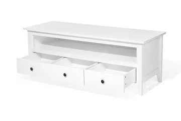 TV-taso Berkeley 49,5x136,5 cm - Huonekalut - TV- & Mediakalusteet - Tv taso & Mediataso