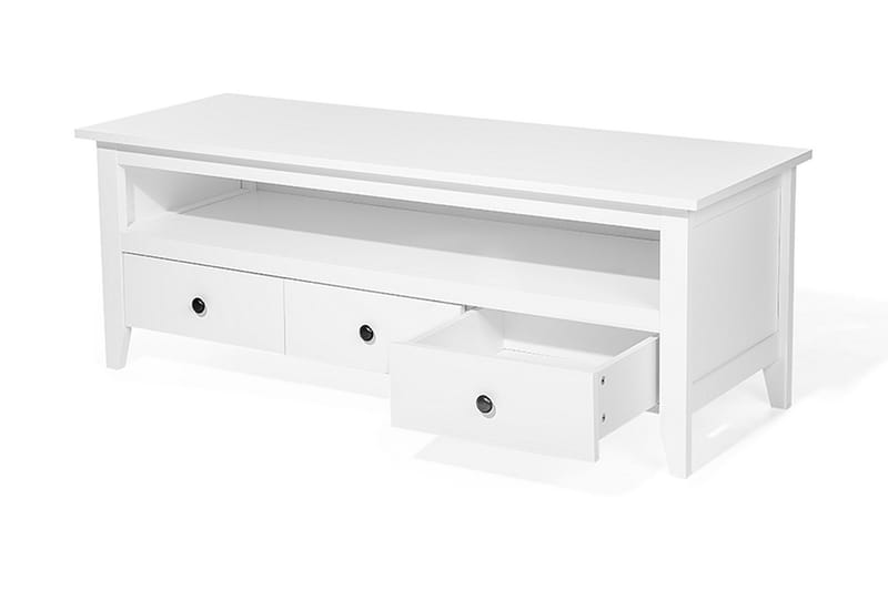 TV-taso Berkeley 49,5x136,5 cm - Huonekalut - TV- & Mediakalusteet - Tv taso & Mediataso