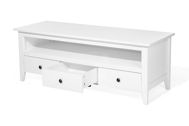 TV-taso Berkeley 49,5x136,5 cm - Huonekalut - TV- & Mediakalusteet - Tv taso & Mediataso