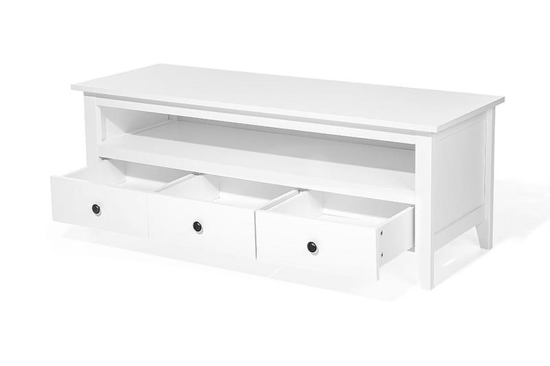 TV-taso Berkeley 49,5x136,5 cm - Huonekalut - TV- & Mediakalusteet - Tv taso & Mediataso