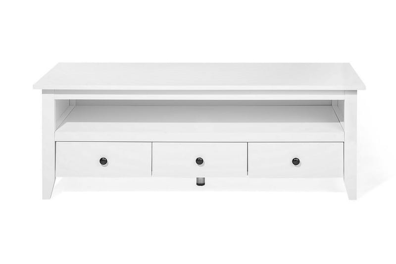 TV-taso Berkeley 49,5x136,5 cm - Huonekalut - TV- & Mediakalusteet - Tv taso & Mediataso