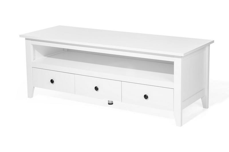 TV-taso Berkeley 49,5x136,5 cm - Huonekalut - TV- & Mediakalusteet - Tv taso & Mediataso