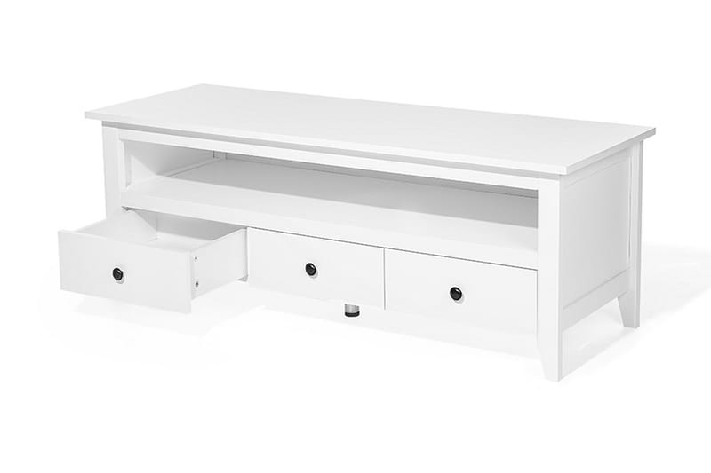 TV-taso Berkeley 49,5x136,5 cm - Huonekalut - TV- & Mediakalusteet - Tv taso & Mediataso