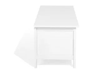 TV-taso Berkeley 49,5x136,5 cm - Huonekalut - TV- & Mediakalusteet - Tv taso & Mediataso