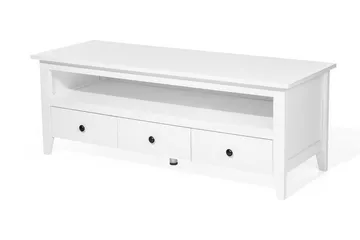 TV-taso Berkeley 49,5x136,5 cm - Huonekalut - TV- & Mediakalusteet - Tv taso & Mediataso