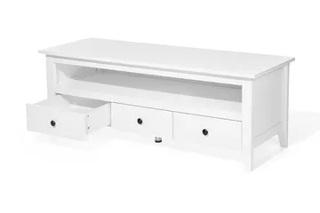 TV-taso Berkeley 49,5x136,5 cm - Huonekalut - TV- & Mediakalusteet - Tv taso & Mediataso