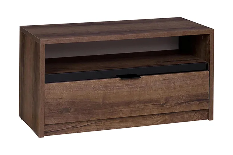 TV-taso Charon 90 cm Pieni, Puu