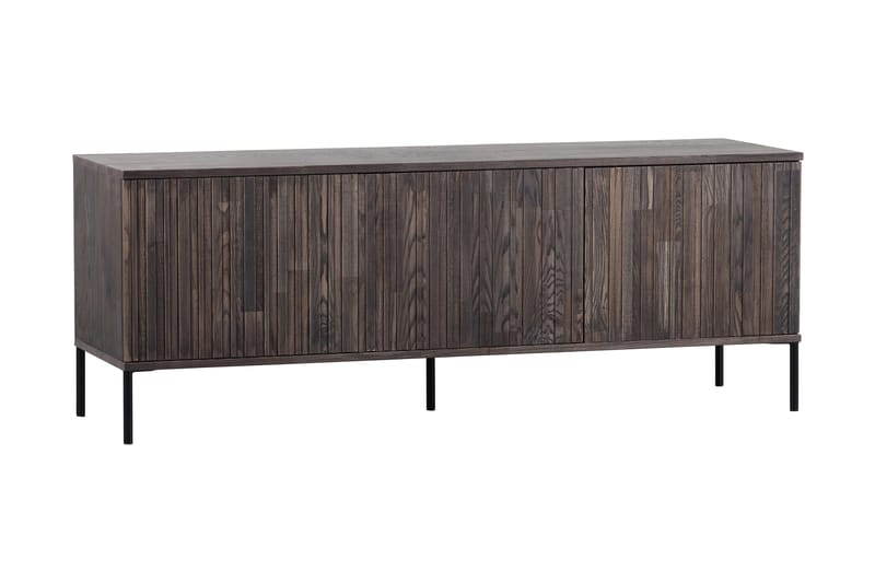 TV-taso Cherepov 150 cm - Espresso - Huonekalut - TV- & Mediakalusteet - Tv taso & Mediataso