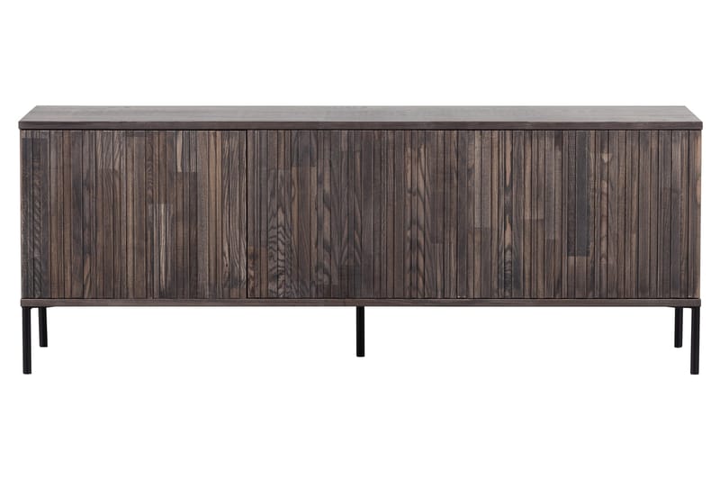 TV-taso Cherepov 150 cm - Espresso - Huonekalut - TV- & Mediakalusteet - Tv taso & Mediataso