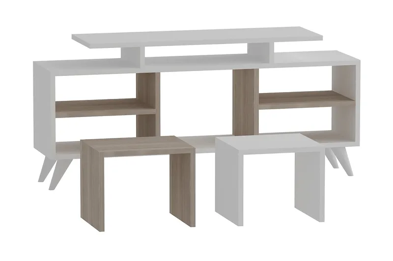 TV-taso Crebb 120 cm, undefined