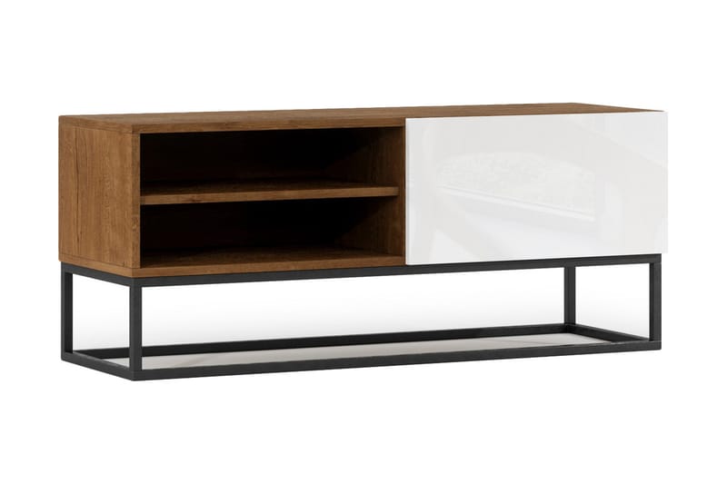 TV-taso Daroga 40 cm - Huonekalut - TV- & Mediakalusteet - Tv taso & Mediataso