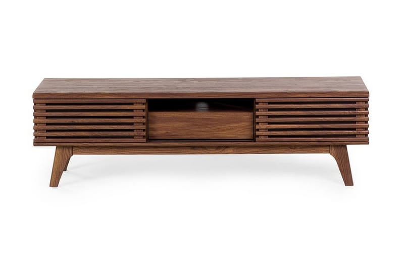 TV-taso Detroit 35x149 cm - Huonekalut - TV- & Mediakalusteet - Tv taso & Mediataso