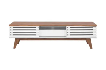 TV-taso Detroit 35x149 cm - Huonekalut - TV- & Mediakalusteet - Tv taso & Mediataso