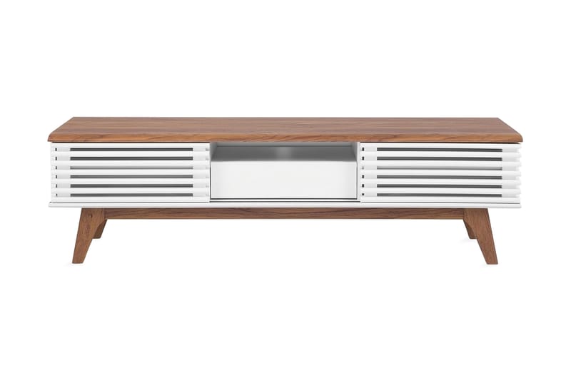 TV-taso Detroit 35x149 cm - Huonekalut - TV- & Mediakalusteet - Tv taso & Mediataso