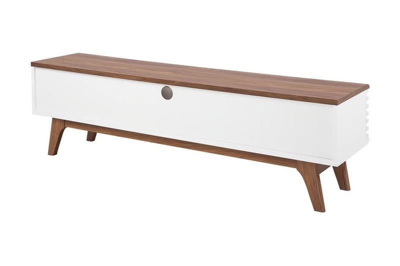 TV-taso Detroit 35x149 cm - Huonekalut - TV- & Mediakalusteet - Tv taso & Mediataso