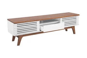 TV-taso Detroit 35x149 cm - Huonekalut - TV- & Mediakalusteet - Tv taso & Mediataso