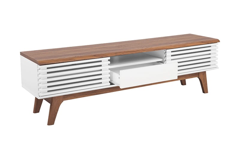 TV-taso Detroit 35x149 cm - Huonekalut - TV- & Mediakalusteet - Tv taso & Mediataso