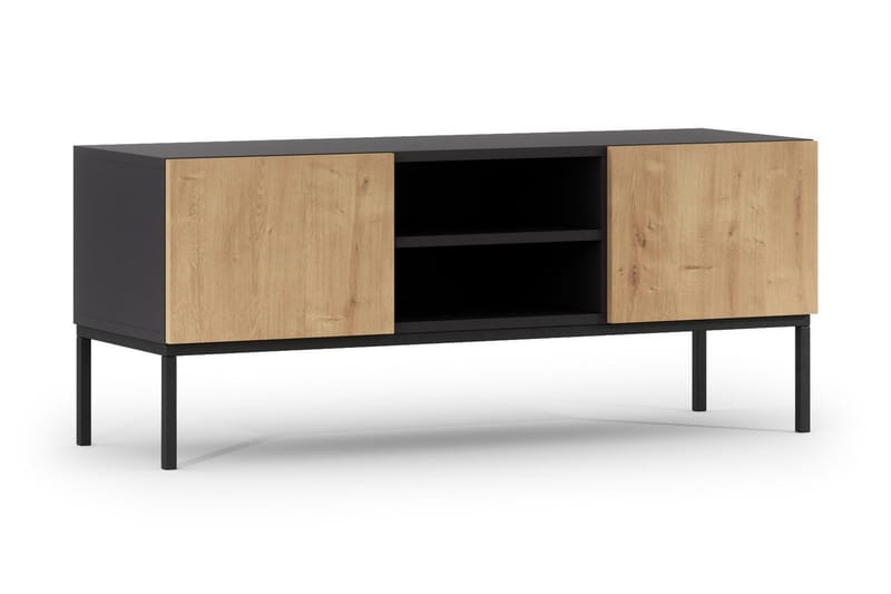 TV-taso Emika 40 cm - Huonekalut - TV- & Mediakalusteet - Tv taso & Mediataso