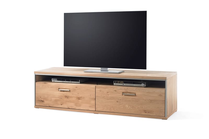 TV-taso Espero 184x51 cm Tammi - Tammi - Huonekalut - TV- & Mediakalusteet - Tv taso & Mediataso
