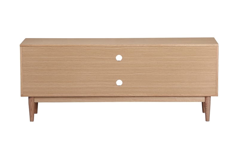 TV-taso Falack 150 cm - Ruskea - Huonekalut - TV- & Mediakalusteet - Tv taso & Mediataso