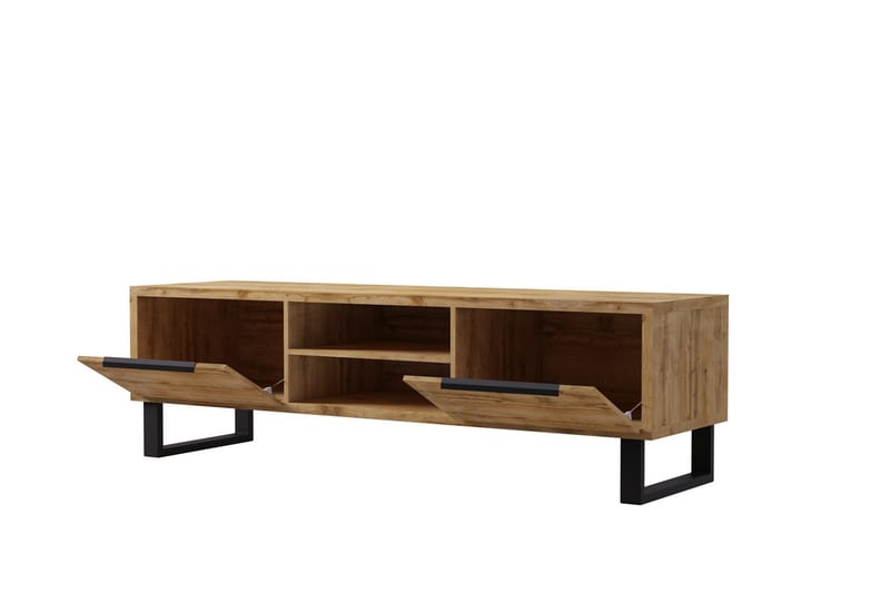 TV-taso Fogel 180 cm - Huonekalut - TV- & Mediakalusteet - Tv taso & Mediataso