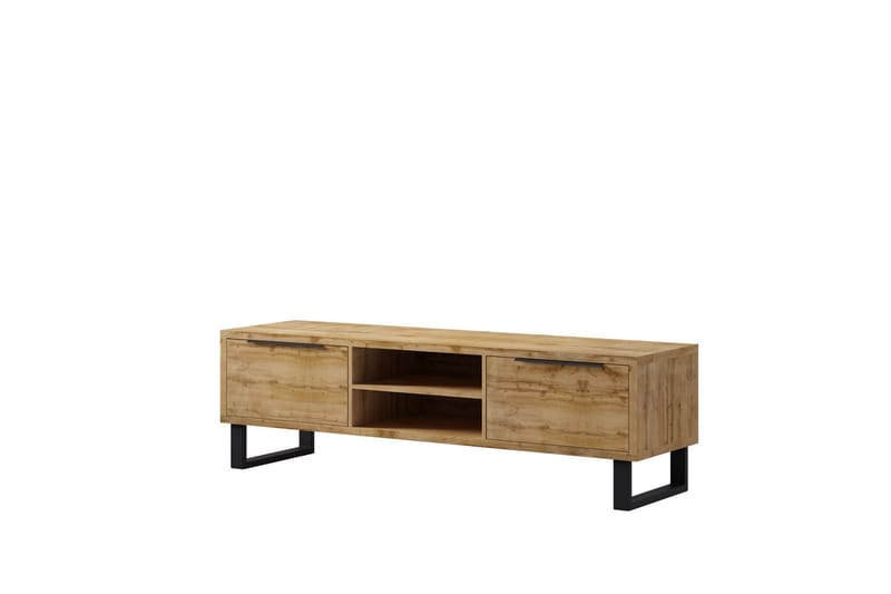 TV-taso Fogel 180 cm - Huonekalut - TV- & Mediakalusteet - Tv taso & Mediataso