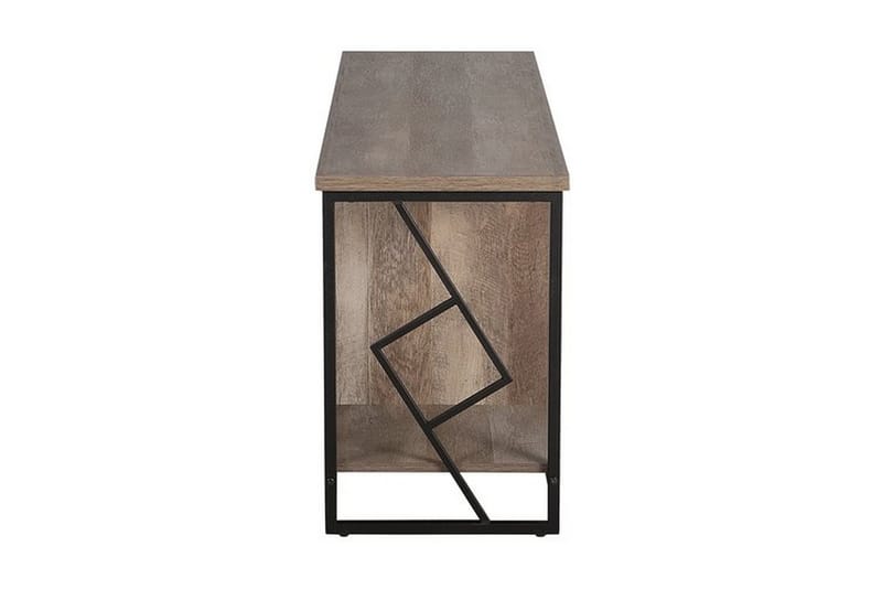 TV-taso Forres 40x140 cm - Puu/Luonnonväri - Huonekalut - TV- & Mediakalusteet - Tv taso & Mediataso