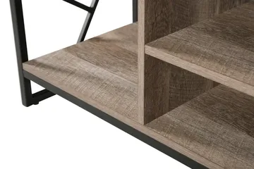 TV-taso Forres 40x140 cm - Puu/Luonnonväri - Huonekalut - TV- & Mediakalusteet - Tv taso & Mediataso