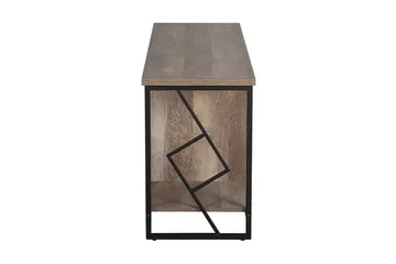 TV-taso Forres 40x140 cm - Puu/Luonnonväri - Huonekalut - TV- & Mediakalusteet - Tv taso & Mediataso