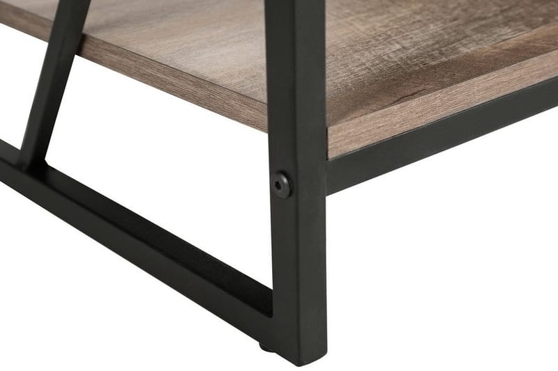 TV-taso Forres 40x140 cm - Puu/Luonnonväri - Huonekalut - TV- & Mediakalusteet - Tv taso & Mediataso