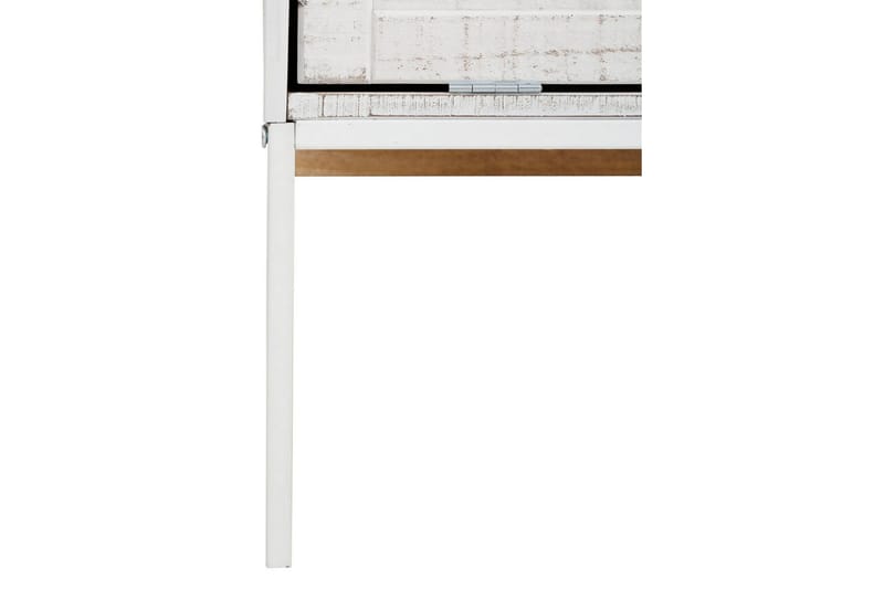 TV-taso Franja 175 cm - Beige/Valkoinen - Huonekalut - TV- & Mediakalusteet - Tv taso & Mediataso