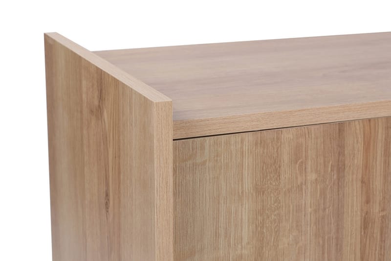 TV-taso Geestan 150 cm - Luonnonväri - Huonekalut - TV- & Mediakalusteet - Tv taso & Mediataso