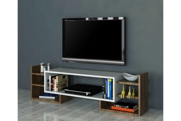 TV-taso Glansar 90 cm - Huonekalut - TV- & Mediakalusteet - Tv taso & Mediataso