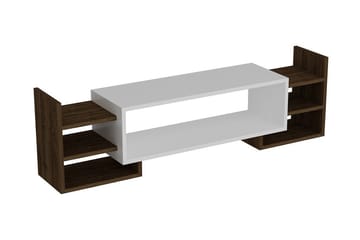 TV-taso Glansar 90 cm - Huonekalut - TV- & Mediakalusteet - Tv taso & Mediataso