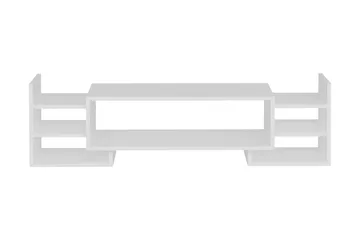 TV-taso Glansar 90 cm - Huonekalut - TV- & Mediakalusteet - Tv taso & Mediataso
