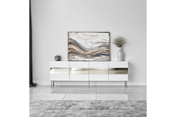 Tv-taso Haripala 180 cm