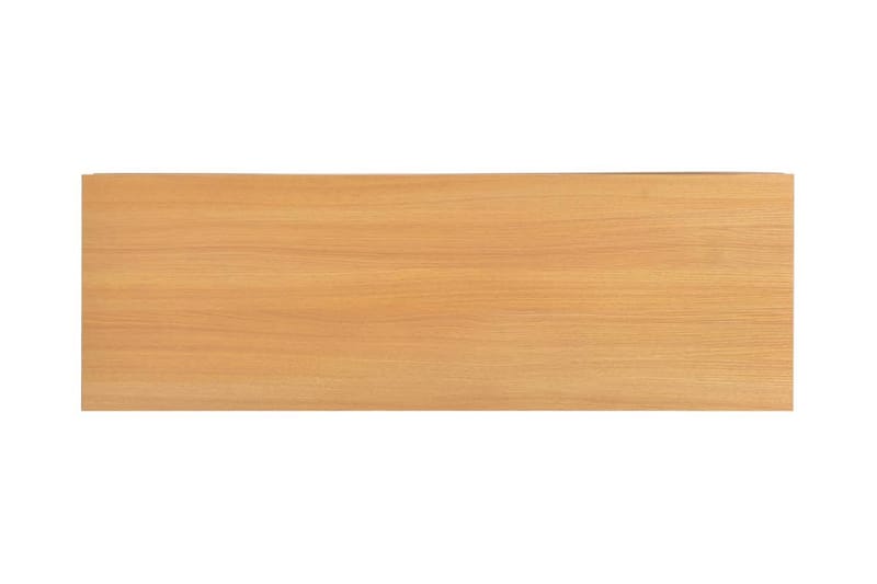TV-taso harmaa 120x39x58 cm - Harmaa - Huonekalut - TV- & Mediakalusteet - Tv taso & Mediataso