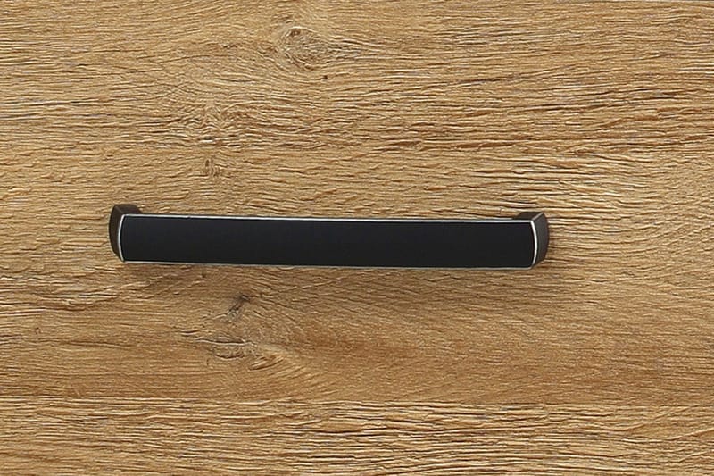 TV-taso Hemdean 161 cm - Ruskea - Huonekalut - TV- & Mediakalusteet - Tv taso & Mediataso