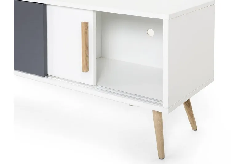 TV-taso Indiana 40x160 cm - Huonekalut - TV- & Mediakalusteet - Tv taso & Mediataso