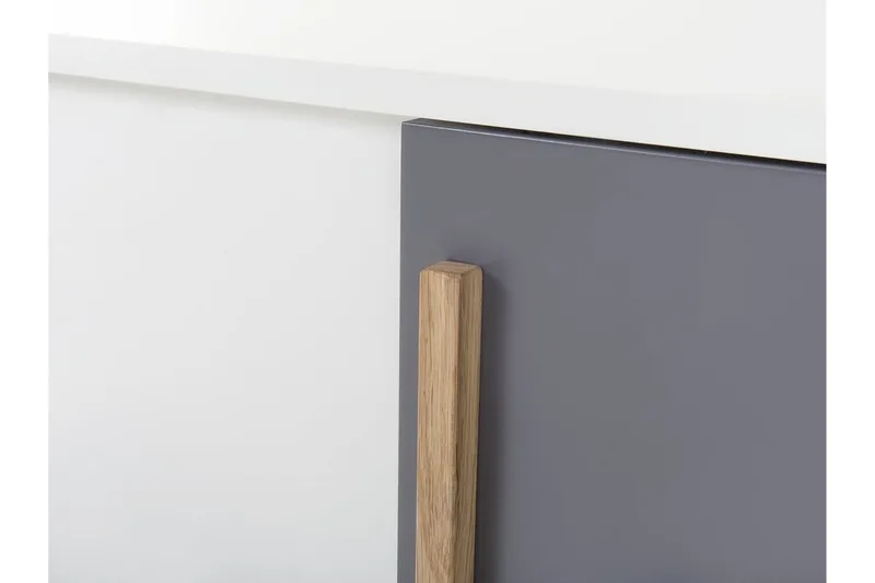 TV-taso Indiana 40x160 cm - Huonekalut - TV- & Mediakalusteet - Tv taso & Mediataso